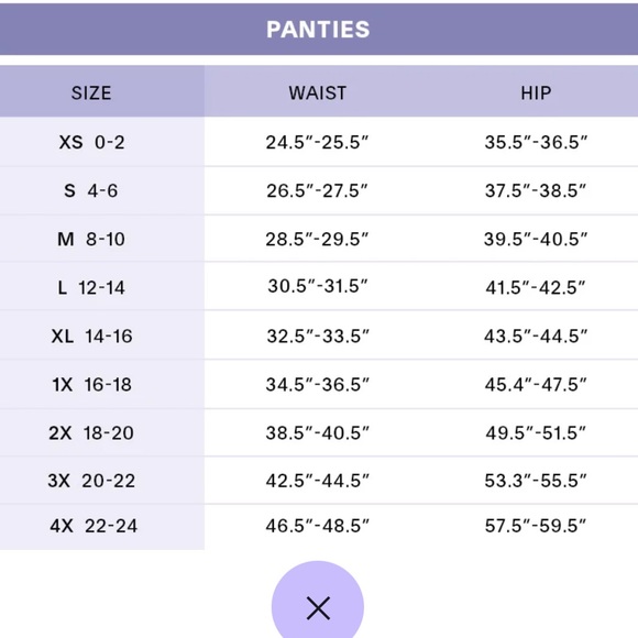 Savage X Fenty Polka Dot Floral Free Spirit Embroidery High Leg Bikini Panty - Picture 8 of 14